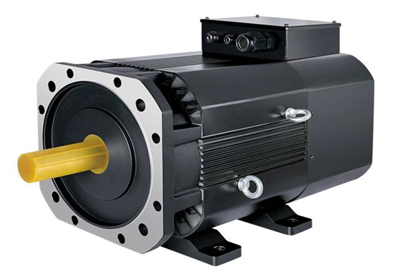 交流感应伺服电机-ZMYB-265机座