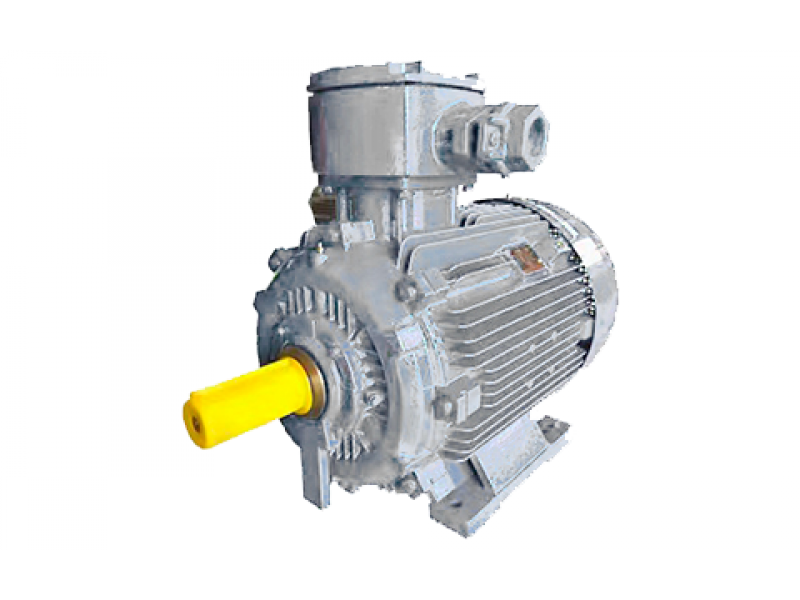 IE5/GB1超高效率防爆电机