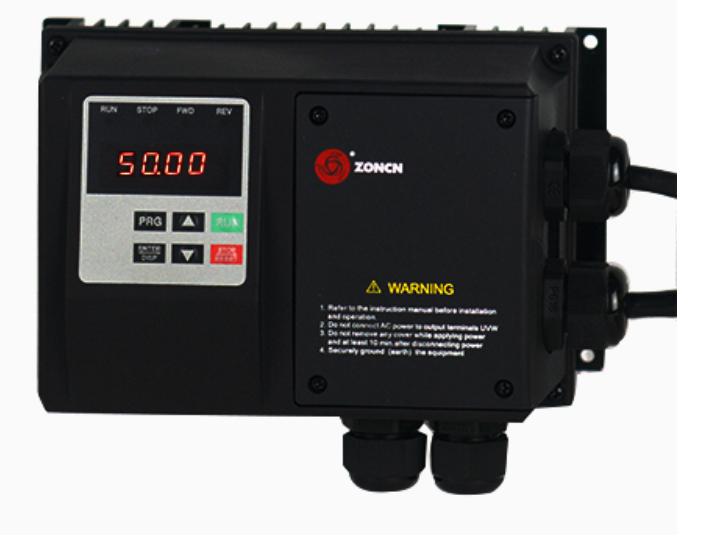 H5000-BF系列 高防护等级变频器