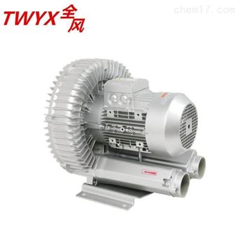 中国台湾旋涡式气泵