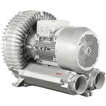 CX-1/4H（0.2KW）隔热中压鼓风机