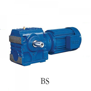 BS系列减速机