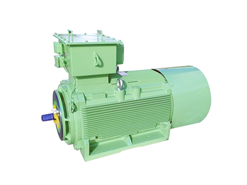 GB1/IE5超高效率电动机