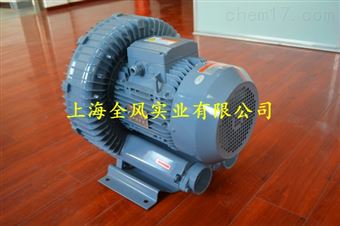 印刷机吸附高压风机