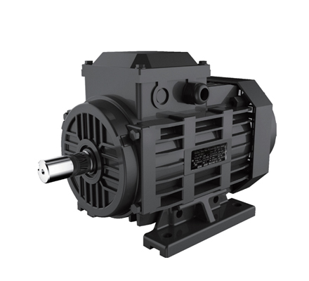 AGYT高效永磁同步电机