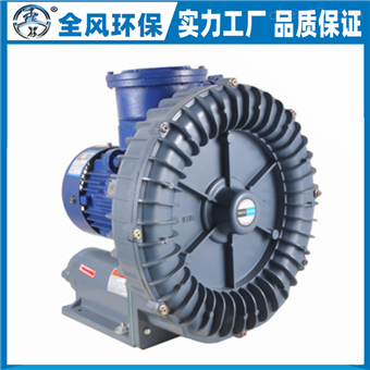 FB-3/2.2kw高压防爆风机