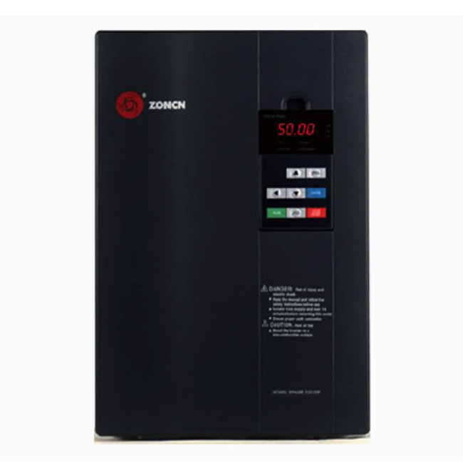 H5000系列 恒压供水专用变频器