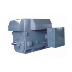 半密闭钢制外壳高压电机