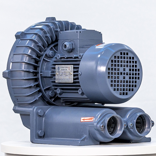 HTB（0.75KW）多段式鼓风机价格