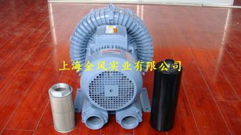 灌装机械高压风机