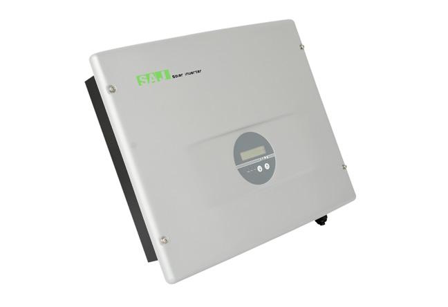 三晶 Sununo-TL3KA-4KA 单相光伏并