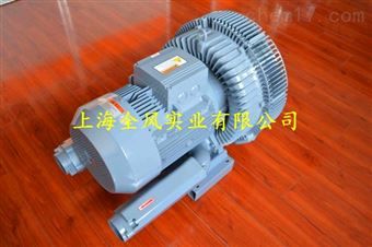 纸浆脱水高压风机