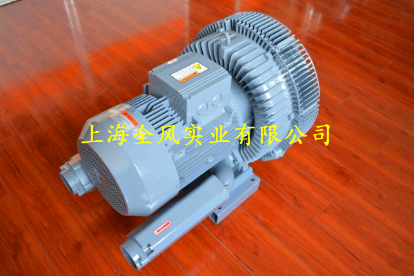 20KW大功率高压鼓风机
