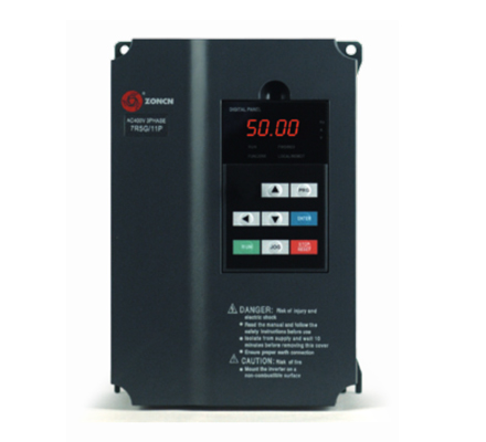 Z8000系列 高性能闭环矢量变频器