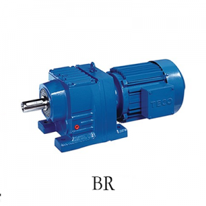 BR系列减速机
