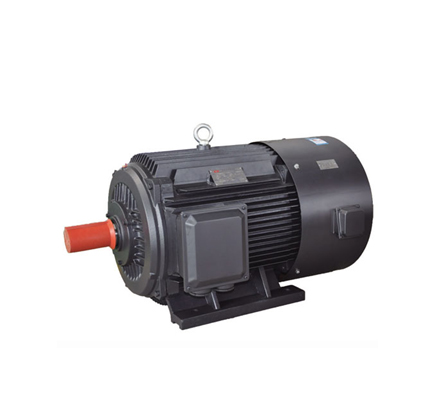 YVF2三相异步变频电机