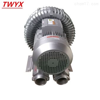 5.5KW涡流风机