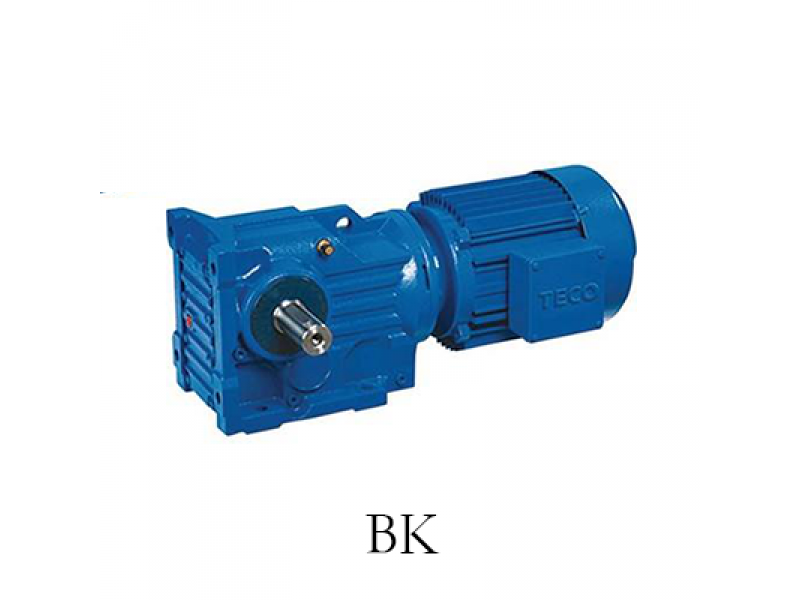BK系列减速机