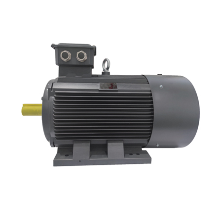 ACZT5同步磁阻电机