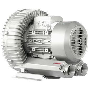 扦样机高压风机