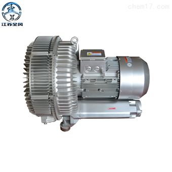 12.5KW高压漩涡气泵